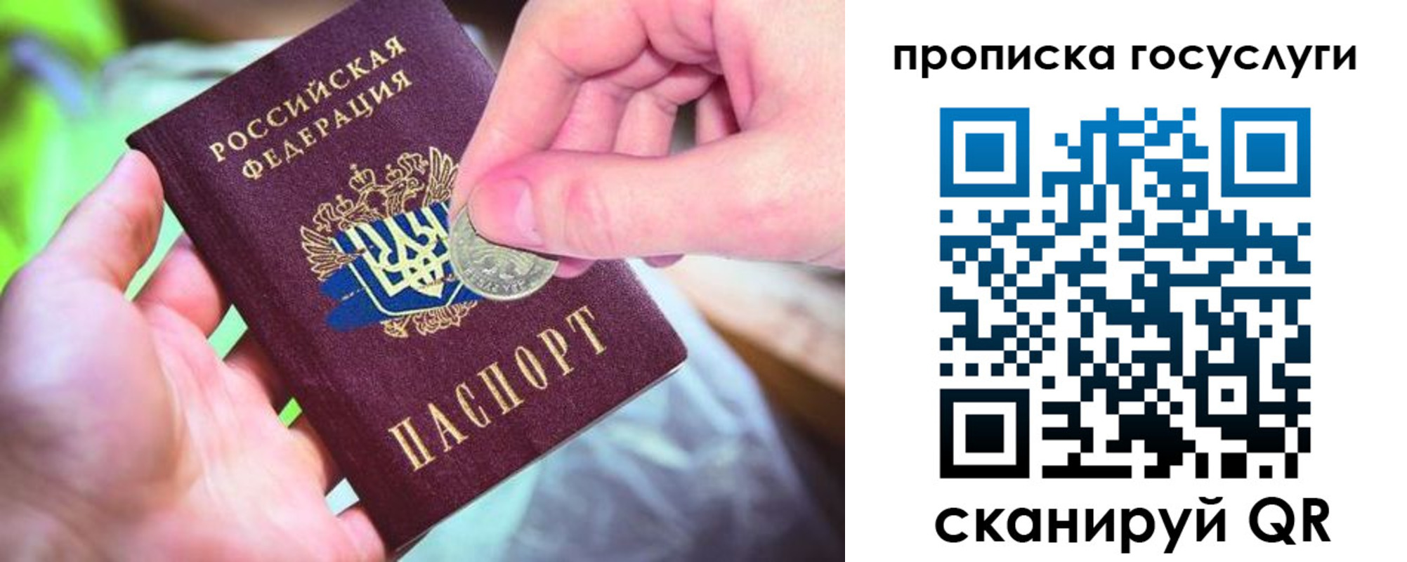 временная регистрация для всех в Фролово